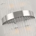 Настенный светильник Arte Milano Torcia 430122.250.4.E14.A1 CR
