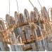 Подвесная люстра Arte Milano 7753B.D600.H300.E14.6 G