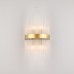 Настенный светильник Arte Milano Torcia 430122.250.4.E14.A1 BS