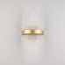 Настенный светильник Arte Milano Torcia 430122.250.4.E14.A1 BS