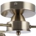 Потолочная люстра Arte Milano Amalfi 329207/3 AB