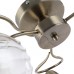 Потолочная люстра Arte Milano Amalfi 329207/3 AB