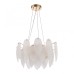 Подвесная люстра Arte Milano 4653.D450.H240.E14.5 G