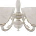 Подвесная люстра Arte Milano 343659/6 WT+G