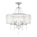 Потолочная люстра Arte Milano Sorrento 371009/6/50/500 CR