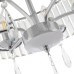 Потолочная люстра Arte Milano Sorrento 371009/6/50/500 CR