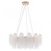 Подвесная люстра Arte Milano 4653.D550.H240.E14.6 G
