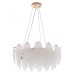Подвесная люстра Arte Milano 4653.D550.H240.E14.6 G