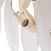 Подвесная люстра Arte Milano 4653.D550.H240.E14.6 G