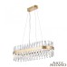 Подвесная люстра Arte Milano Venezia 311096/L800 BS