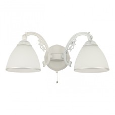 Бра Arte Milano 341837/2W WT+SL