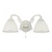 Бра Arte Milano 341837/2W WT+SL