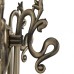 Потолочная люстра Arte Milano 340049/6 AB