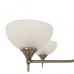 Потолочная люстра Arte Milano 340049/6 AB