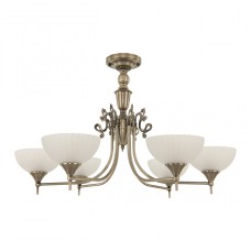 Потолочная люстра Arte Milano 340049/6 AB