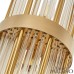 Настенный светильник Arte Milano 3552B.D200.H500.E14.2 G