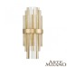 Настенный светильник Arte Milano 3552B.D200.H500.E14.2 G