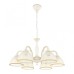 Подвесная люстра Arte Milano 349737/6 WT+G