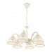 Подвесная люстра Arte Milano 349737/6 WT+G