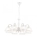 Подвесная люстра Arte Milano 349737/8 WT+SL
