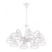 Подвесная люстра Arte Milano 349737/8 WT+SL