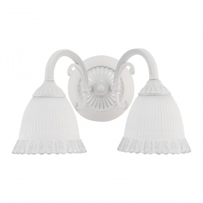 Бра Arte Milano 347410/2W WT+SL