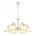 Подвесная люстра Arte Milano 349737/6 WT+G