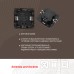 Диммер Arte Milano 217.48-1.black