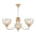 Подвесная люстра Arte Milano Amalfi 331466/3 FGD