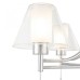 Подвесная люстра Arte Milano Amalfi 338556/5 CR