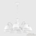 Подвесная люстра Arte Milano 340837/8 WT+SL