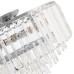 Потолочная люстра Arte Milano Sorrento 375509/8/40/470 CR