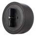 Трековая розетка Arte Milano Am-track-sockets-39 399731TS/USB-Type-C Black