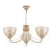 Подвесная люстра Arte Milano Amalfi 331466/3 FGD