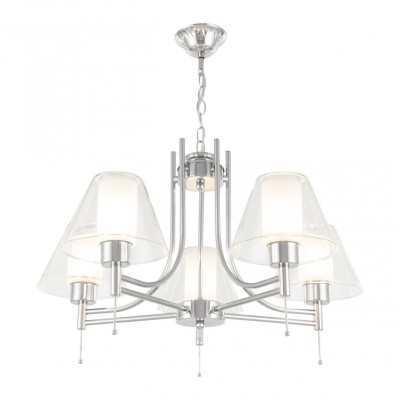 Подвесная люстра Arte Milano Amalfi 338556/5 CR