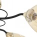 Потолочная люстра Arte Milano Amalfi 324106/5 FG+BK