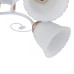 Потолочная люстра Arte Milano Amalfi 325395/3A WH+FG