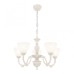Подвесная люстра Arte Milano 347837/5 WT+SL