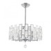 Люстра на штанге Arte Milano Sorrento 374209/6/350/470 CR