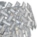 Потолочная люстра Arte Milano Sorrento 378019/7/50/470 CR