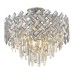 Потолочная люстра Arte Milano Sorrento 378019/7/50/470 CR