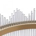 Подвесная люстра Arte Milano Venezia 311033/D1000 BS