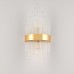 Настенный светильник Arte Milano Torcia 430122.180.2.E14.A1 GD