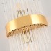Настенный светильник Arte Milano Torcia 430122.180.2.E14.A1 GD