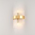 Настенный светильник Arte Milano Torcia 430122.180.2.E14.A1 GD