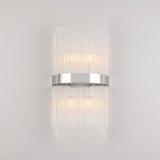 Настенный светильник Arte Milano Torcia 430122.250.4.E14.C1 CR