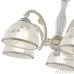 Подвесная люстра Arte Milano 349737/5 WT+G