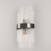 Настенный светильник Arte Milano Torcia 430122.180.2.E14.C1 BK