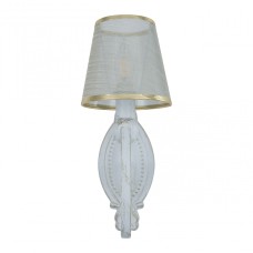 Бра Arte Milano 347203/1W WT+G