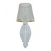Бра Arte Milano 347203/1W WT+G